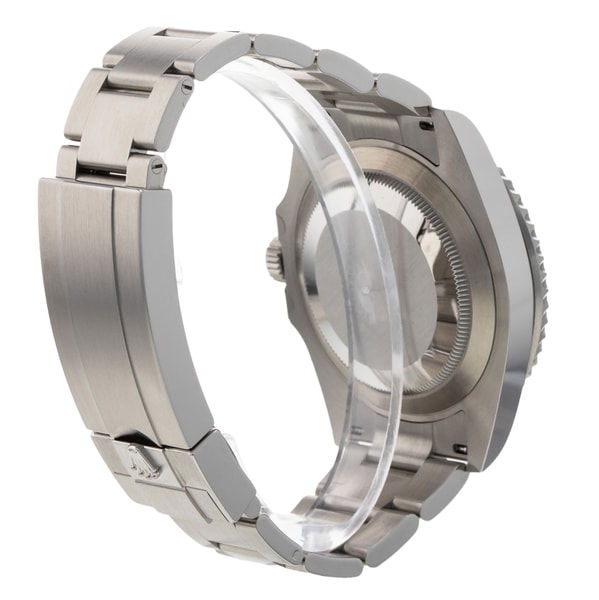 Rolex Submariner 124060